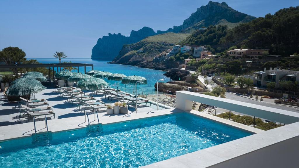 El Vicenç de la Mar - Adults Only - Over 12
