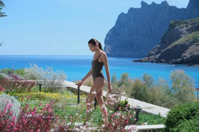 El Vicenç de la Mar - Adults Only - Over 12 — foto 7