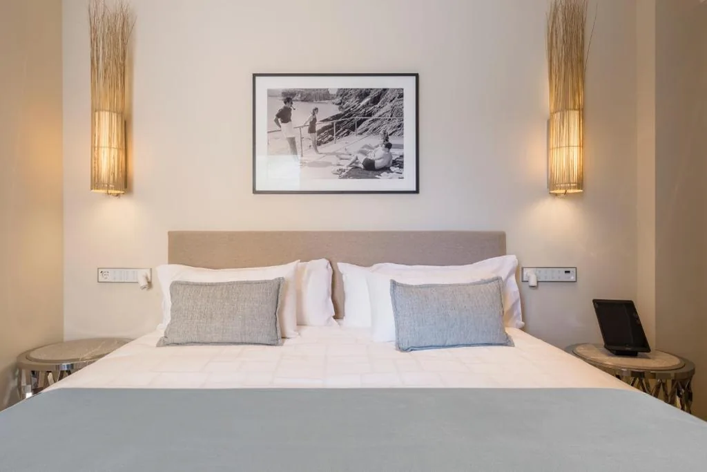 Camera doppia Standard — El Vicenç de la Mar - Adults Only - Over 12