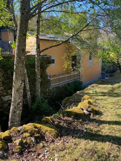 EL VIEJO MOLINO — foto 5