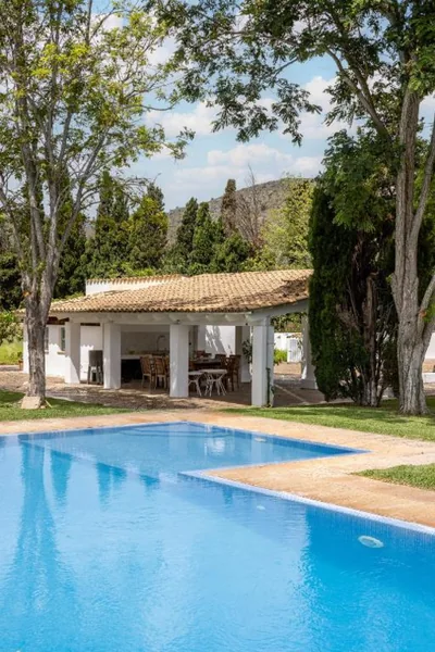 El Vilar — foto 4