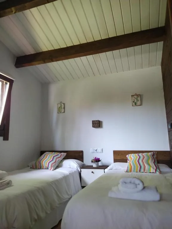 Casa — El Vivero