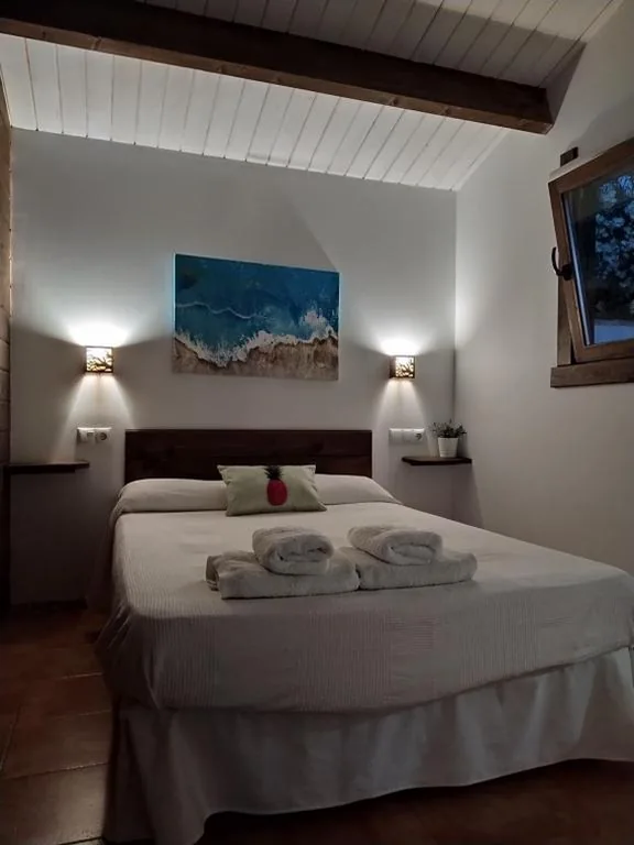 El Vivero