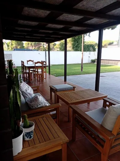 El Vivero — foto 4