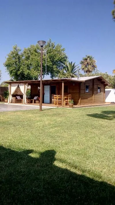 El Vivero — foto 6