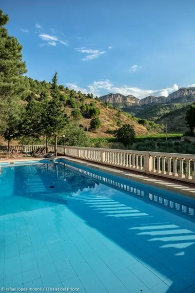 El Xalet del Priorat — 写真 4