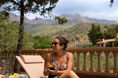El Xalet del Priorat — 写真 10