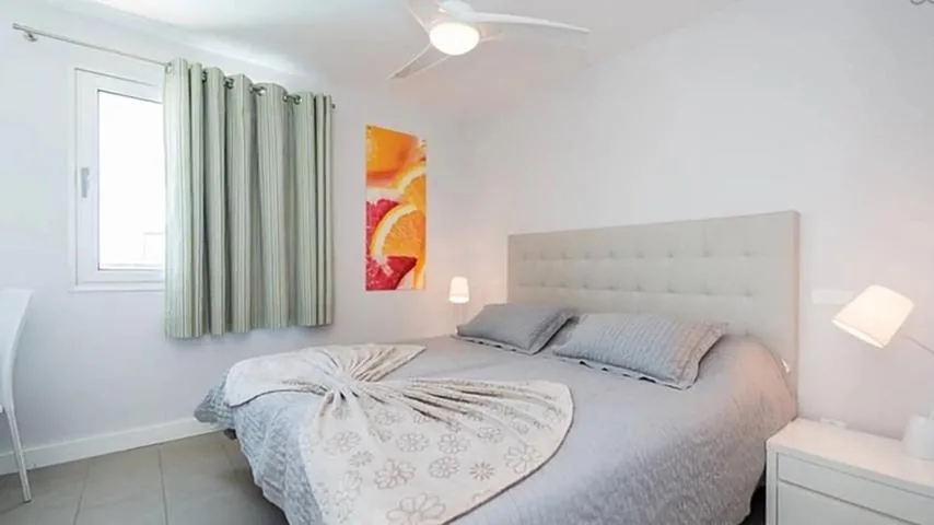 Apartment mit 1 Schlafzimmer — El Yate