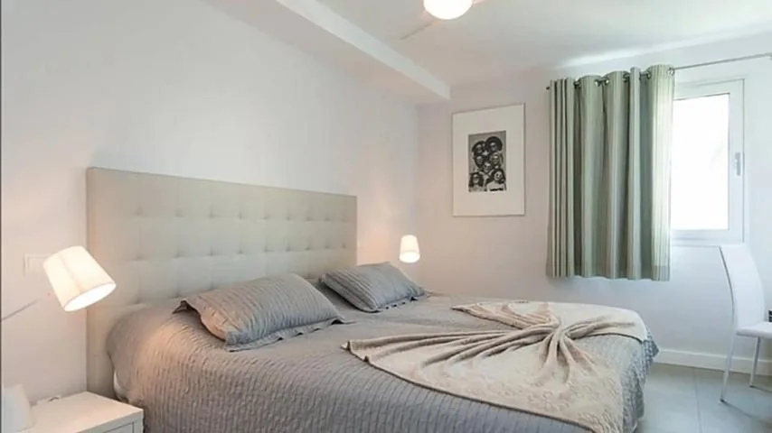 Apartment mit 2 Schlafzimmern — El Yate
