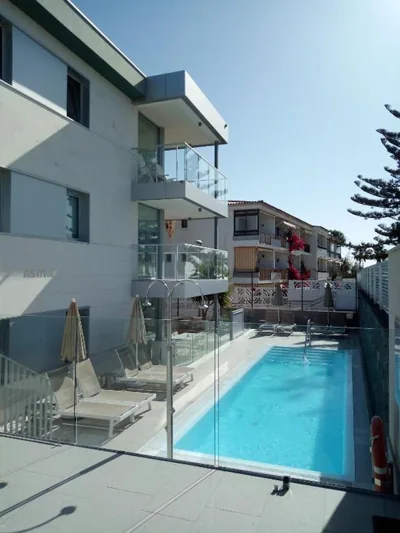 El Yate — Foto 4