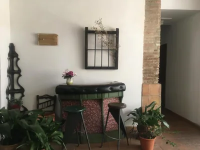 El Zaguan — foto 4