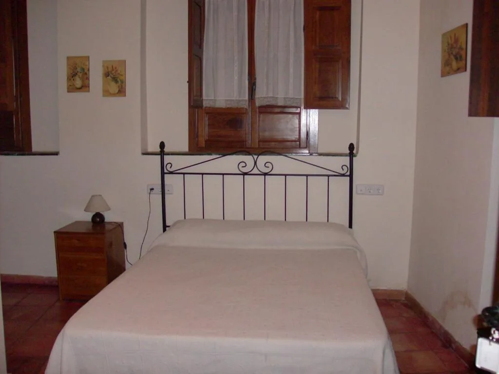 Quarto Duplo — El Zaguan