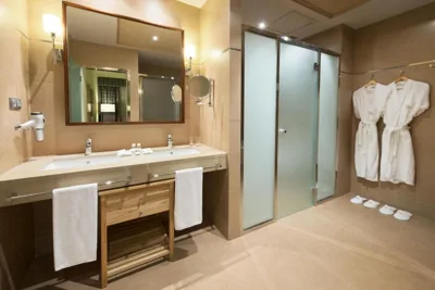 Elba Almeria Business & Convention Hotel — foto 3