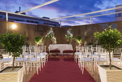 Elba Almeria Business & Convention Hotel — foto 7
