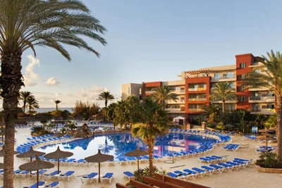 Elba Carlota Beach & Golf Resort — 写真 3