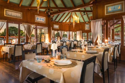 Elba Carlota Beach & Golf Resort — 写真 4