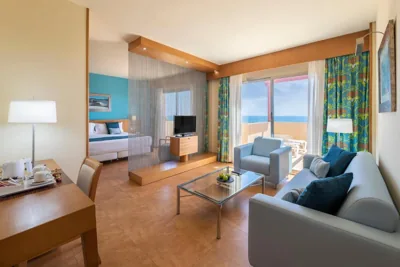 Elba Carlota Beach & Golf Resort — 写真 5