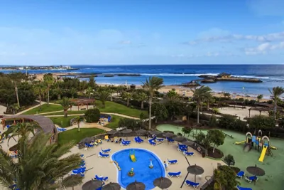 Elba Carlota Beach & Golf Resort — 写真 6