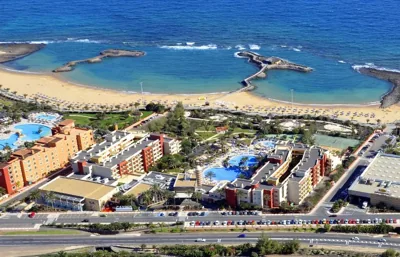 Elba Carlota Beach & Golf Resort — 写真 9