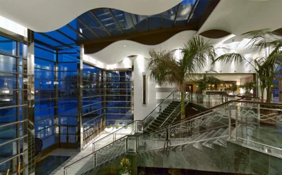 Elba Carlota Beach & Golf Resort — 写真 10