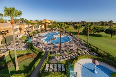 Elba Costa Ballena Beach & Thalasso Resort — photo 2
