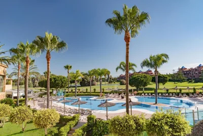 Elba Costa Ballena Beach & Thalasso Resort — photo 4