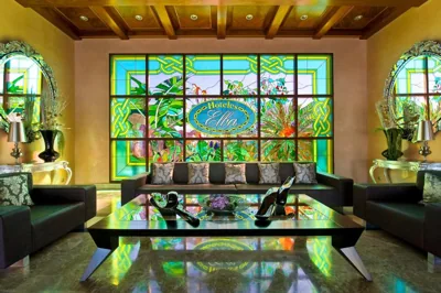 Elba Costa Ballena Beach & Thalasso Resort — photo 7
