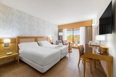 Elba Costa Ballena Beach & Thalasso Resort — photo 9