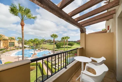 Elba Costa Ballena Beach & Thalasso Resort — photo 10