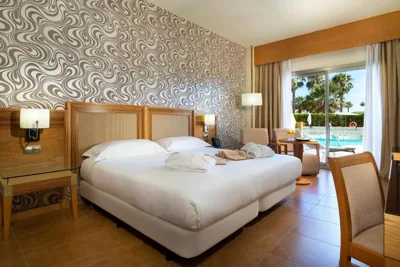 Elba Costa Ballena Beach & Thalasso Resort — photo 12