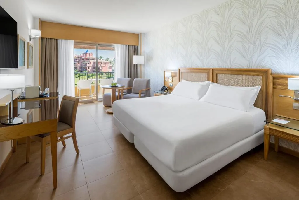 Double Room (1 Adult) — Elba Costa Ballena Beach & Thalasso Resort