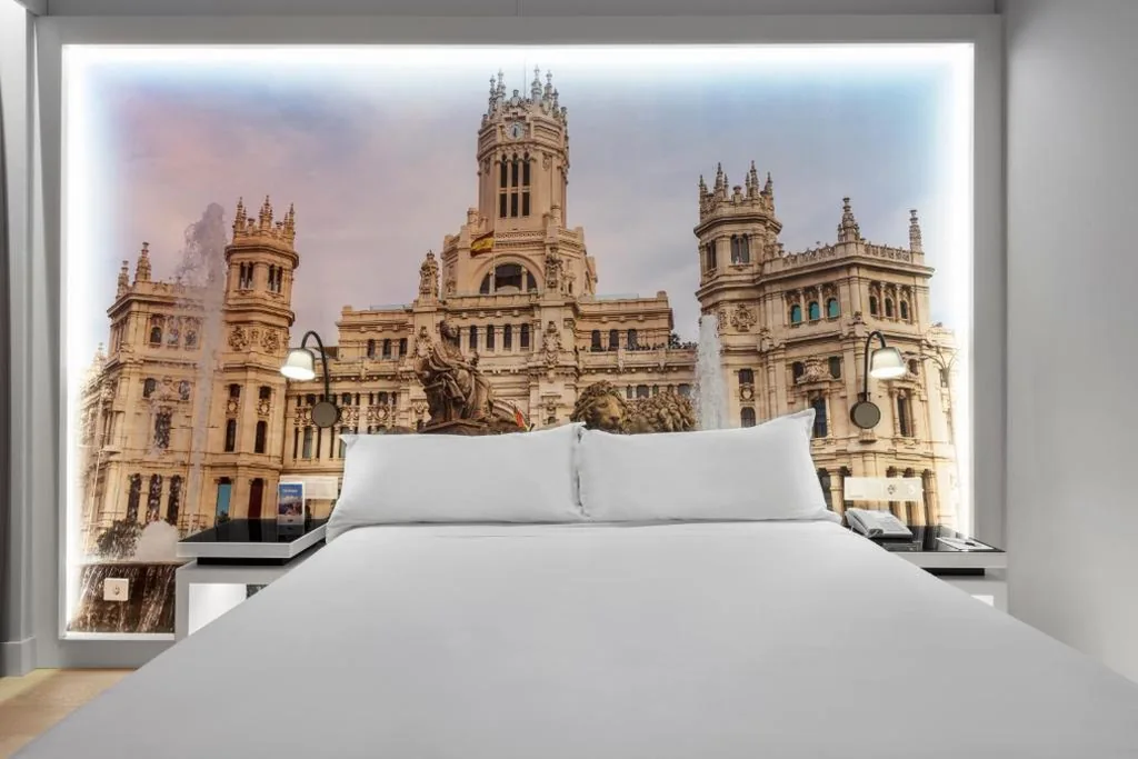 Suite — Elba Madrid Alcalá