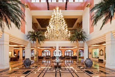 Elba Palace Golf Boutique Hotel - Adults Only — foto 3