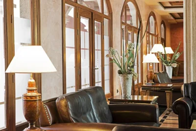 Elba Palace Golf Boutique Hotel - Adults Only — foto 5