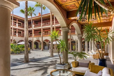 Elba Palace Golf Boutique Hotel - Adults Only — foto 6