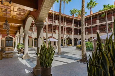 Elba Palace Golf Boutique Hotel - Adults Only — foto 7