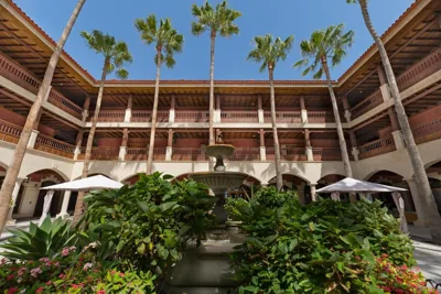 Elba Palace Golf Boutique Hotel - Adults Only — foto 8