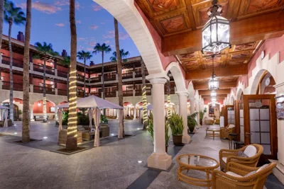 Elba Palace Golf Boutique Hotel - Adults Only — foto 10