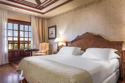 Elba Palace Golf Boutique Hotel - Adults Only — foto 12