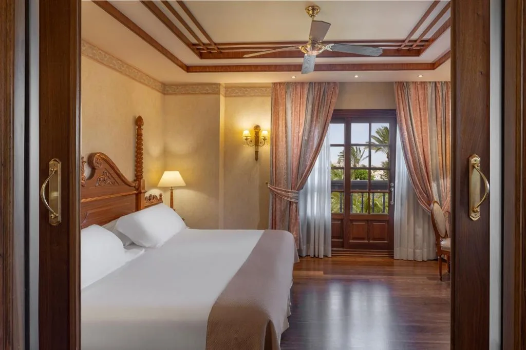 Suite (1 adulto) — Elba Palace Golf Boutique Hotel - Adults Only