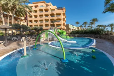 Elba Sara Beach & Golf Resort — foto 4