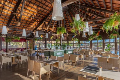 Elba Sara Beach & Golf Resort — foto 5