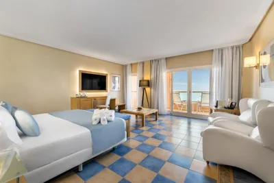 Elba Sara Beach & Golf Resort — foto 6