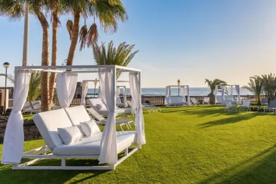 Elba Sara Beach & Golf Resort — foto 7