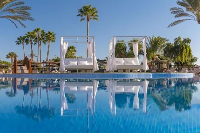 Elba Sara Beach & Golf Resort — foto 9