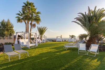 Elba Sara Beach & Golf Resort — foto 10