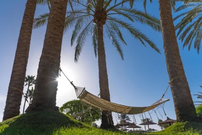 Elba Sara Beach & Golf Resort — foto 11