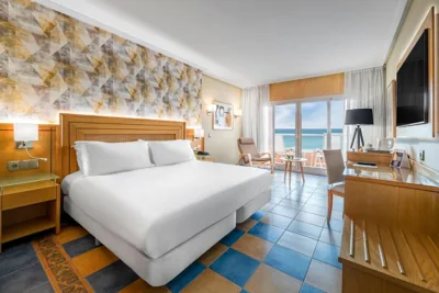 Elba Sara Beach & Golf Resort — foto 12