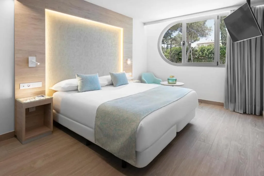 Standard-Doppelzimmer Rodas zur Einzelnutzung — Elba Sunset Mallorca Thalasso Spa