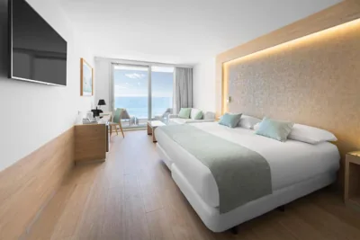 Elba Sunset Mallorca Thalasso Spa — Foto 2